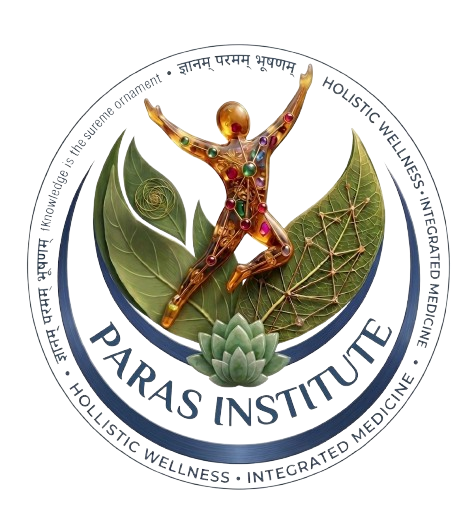 Paras Institute Logo