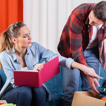 Important Points to Care When Packing and Moving Internationally Important Points to Care When Packing and Moving Internationally