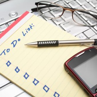 To Do List for Packing and Moving Internationally To Do List for Packing and Moving Internationally
