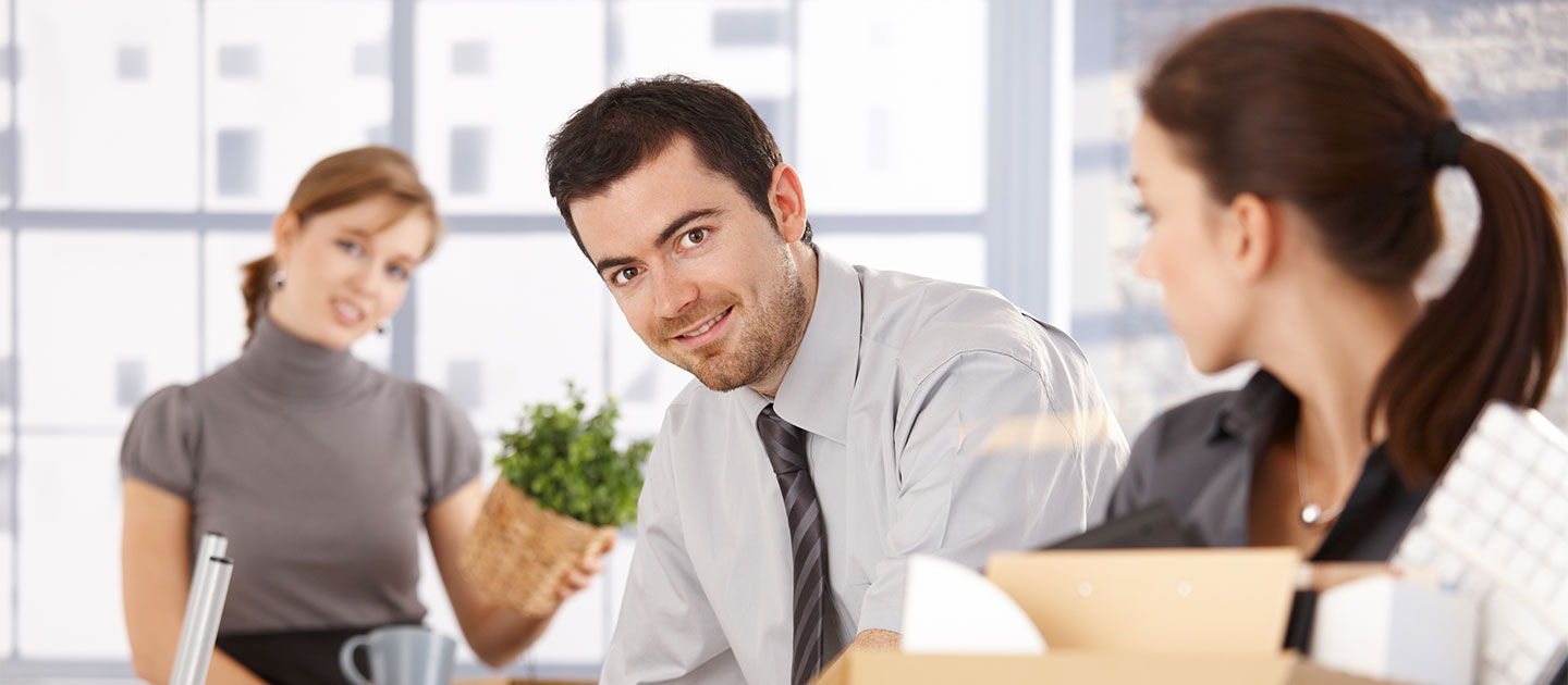 Professional International Office Moving and Packing service at economic price from A M Packers and Movers
